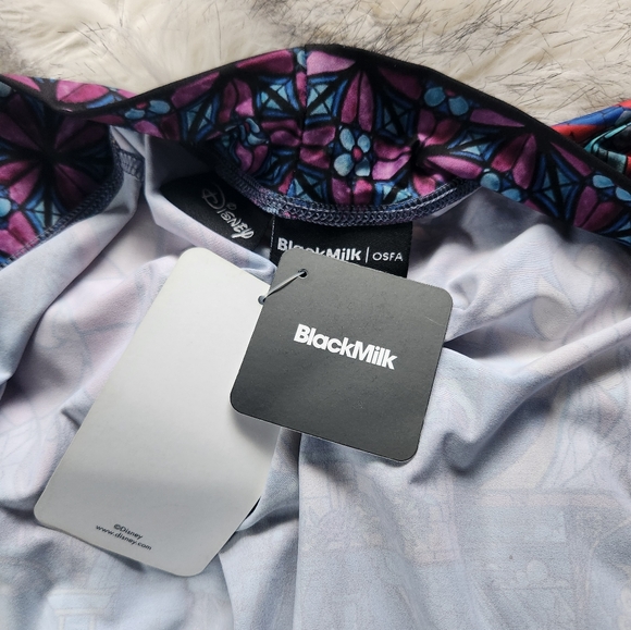 Blackmilk tale as old as time kimono NWT - Picture 5 of 5